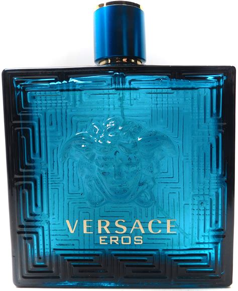 versace eros green bottle|versace eros original price.